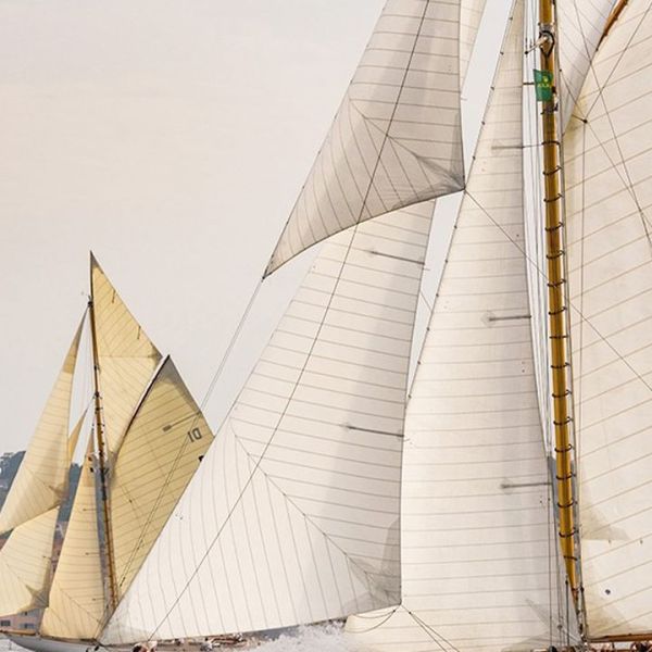 Invitation à la 15ème soirée des équipages et Neptune de la Voile&nbsp;Classique