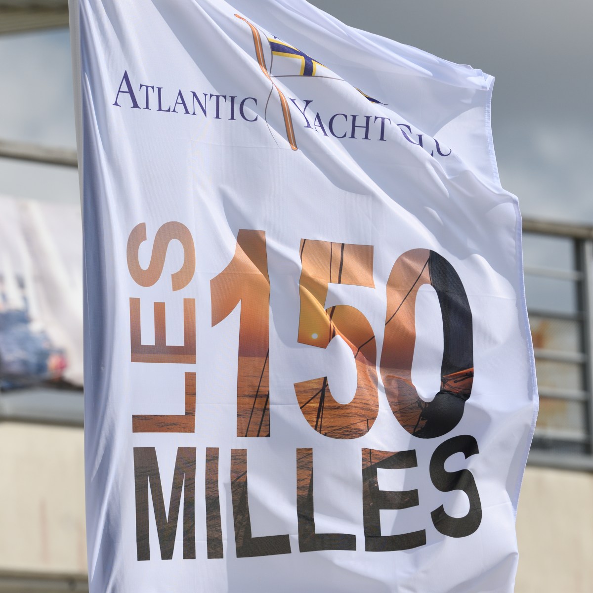 150 Milles 2026 : Départ dans 1 mois&nbsp;!