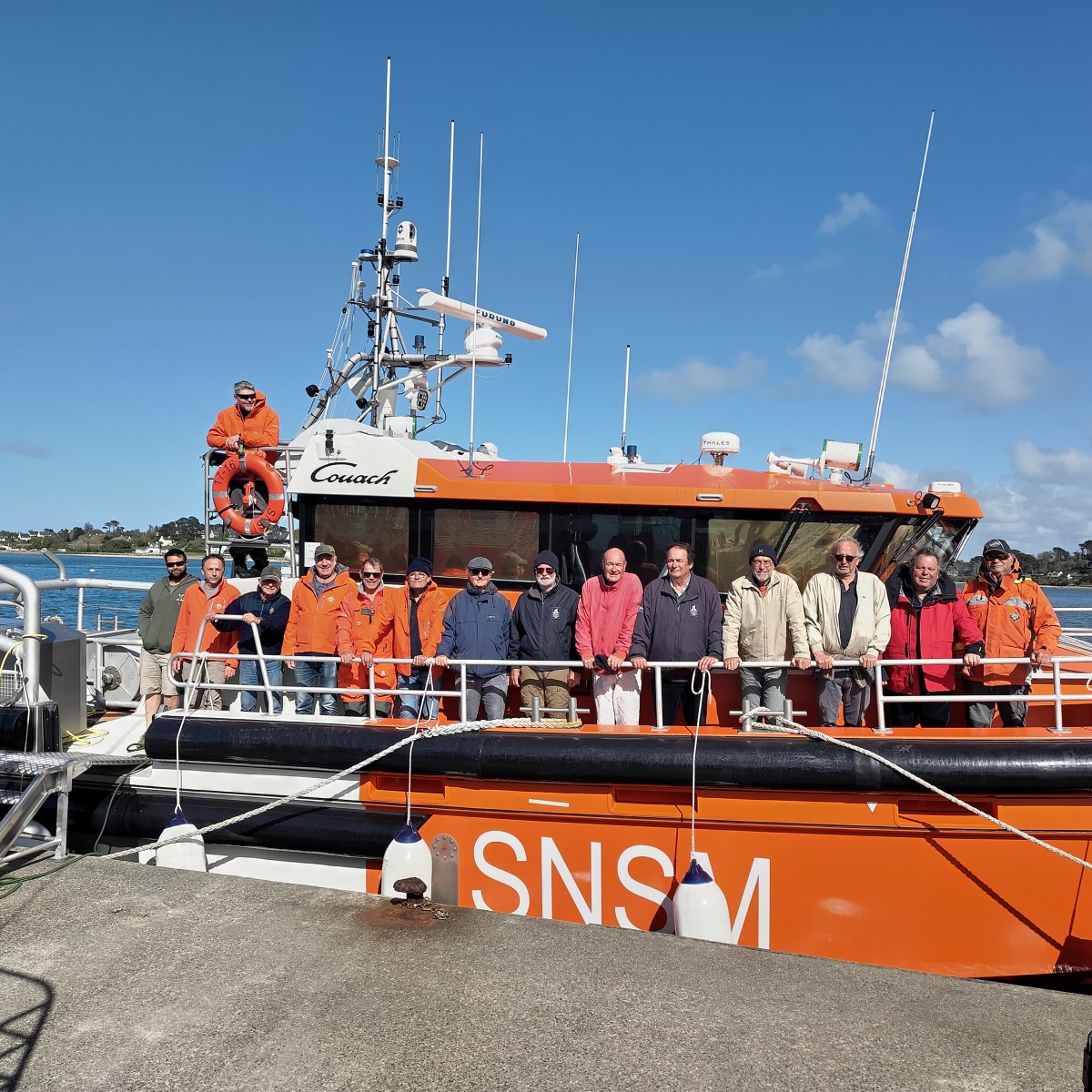 Retour sur notre Assemblée Générale 2026 à l&rsquo;Aber&nbsp;Wrac&rsquo;h