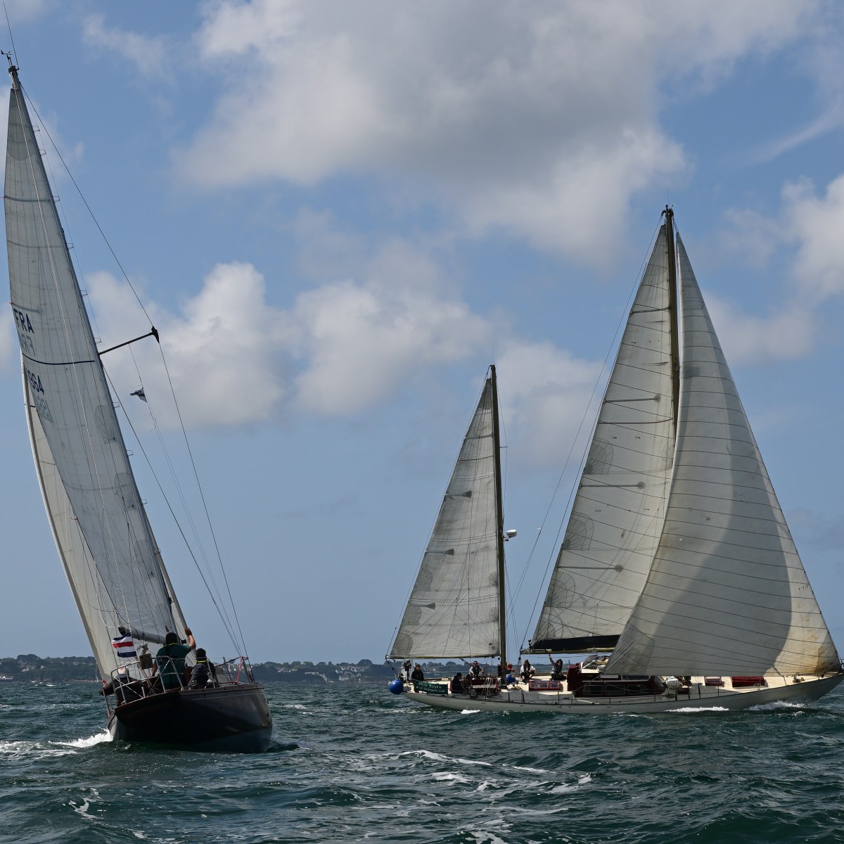 LES 150 MILLES : DECOUVREZ L&rsquo;AVIS DE COURSE&nbsp;!