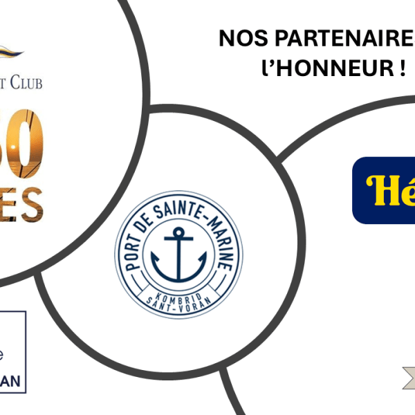 J-2 – 150 Milles 2026 : Nos partenaires à l&rsquo;honneur&nbsp;!